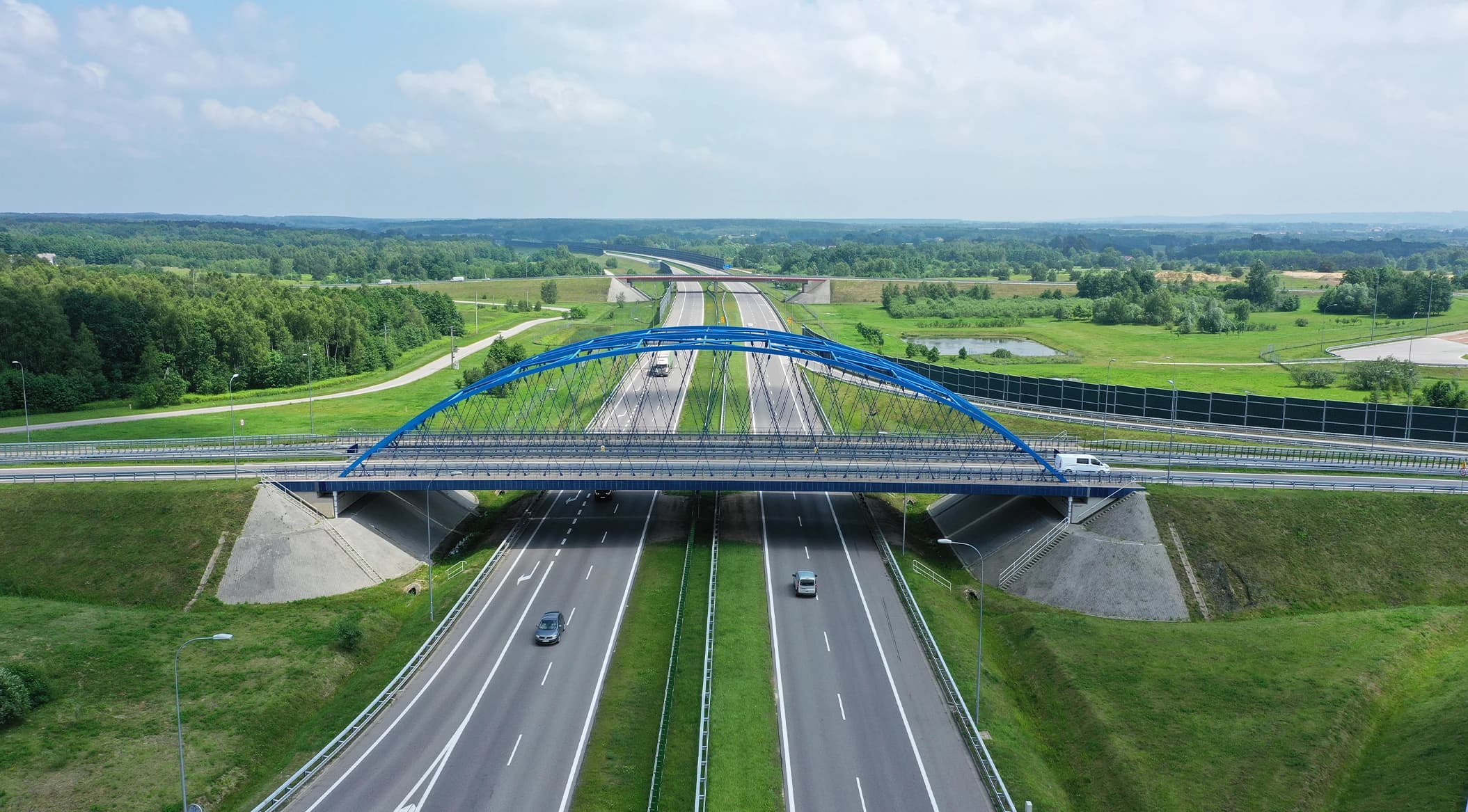 Autostrada A4 Rzeszów — Jarosław