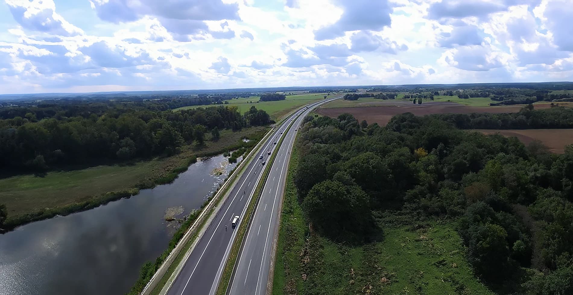 Droga ekspresowa S3 Sulechów — Nowa Sól